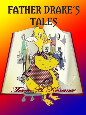cover image of Father Drake's Tales